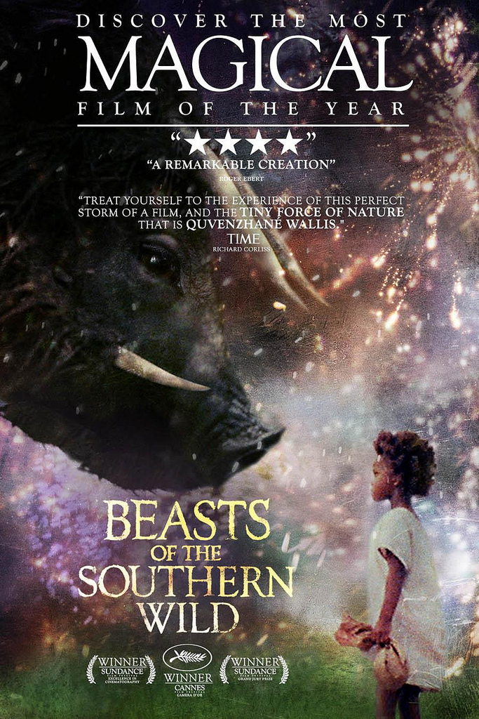 Beasts of the Southern Wild (2012)